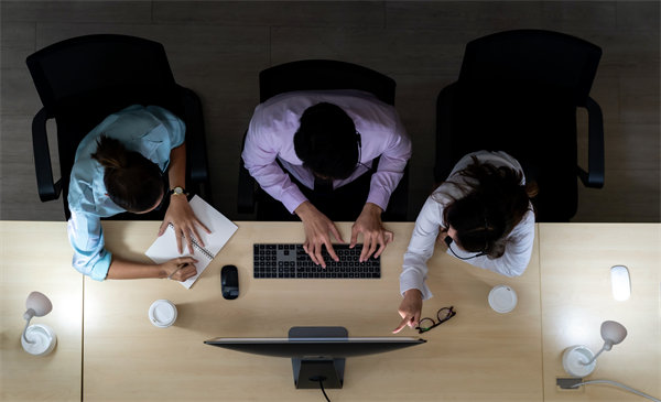 強(qiáng)化企業(yè)管理體系，確保穩(wěn)健運(yùn)營，守護(hù)企業(yè)安全
