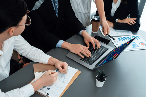 打造高效企業(yè)經(jīng)營計劃:實現(xiàn)企業(yè)目標的新路徑 打造高效企業(yè)經(jīng)營計劃:實現(xiàn)企業(yè)目標的新路徑