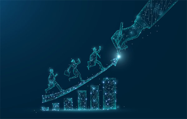 人力資源管理助力企業(yè)成長，構(gòu)建共贏未來