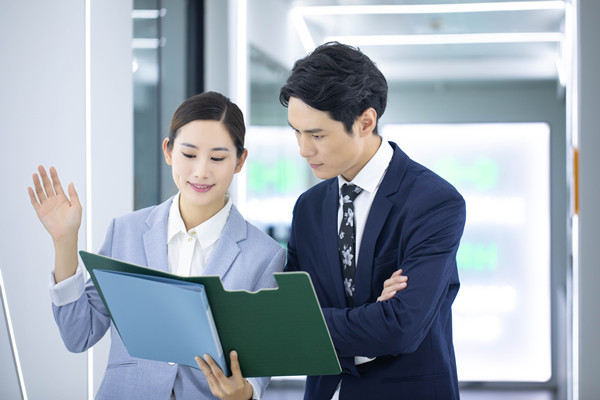 科學(xué)薪酬體系：激勵員工，提升績效的關(guān)鍵策略