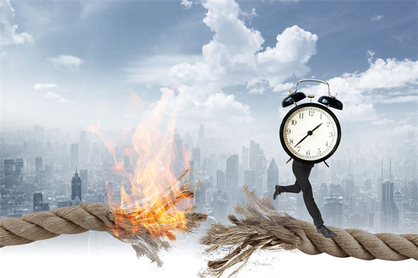 集團管控助力風(fēng)險防控，保障企業(yè)安全穩(wěn)定運營