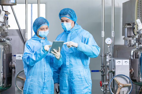 精益生產實踐：通過消除浪費，提升企業(yè)核心競爭力