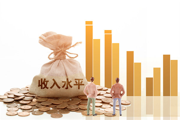 市場導向的薪酬策略:提升企業(yè)競爭力的關鍵途徑 市場導向的薪酬策略:提升企業(yè)競爭力的關鍵途徑