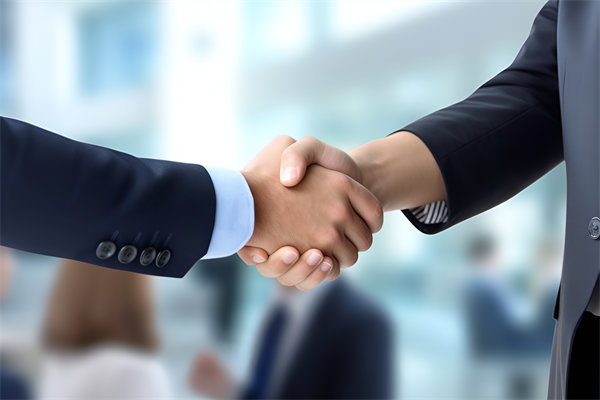 客戶關(guān)系管理與維護，提升企業(yè)客戶滿意度與忠誠度