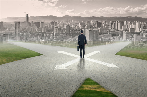 如果一家企業(yè)沒有明確的管理策略，會面臨什么風(fēng)險？