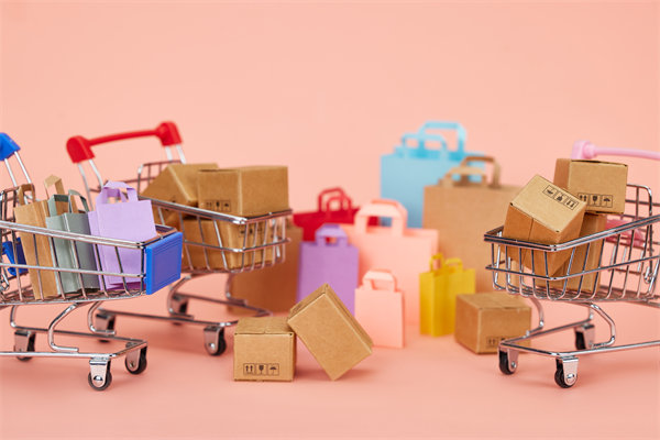 促銷策略：激發(fā)消費者購買欲望，促進(jìn)銷售增長