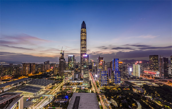 深圳管理咨詢精準(zhǔn)定位企業(yè)痛點(diǎn)，實(shí)現(xiàn)高效轉(zhuǎn)型！