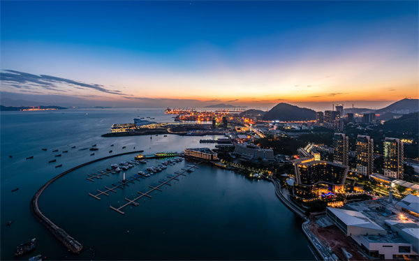 深圳管理咨詢精準定位企業(yè)痛點，實現高效轉型！