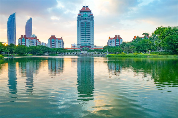 廈門市場環(huán)境下，企業(yè)管理咨詢的新機遇在哪？