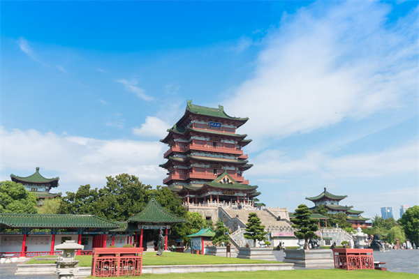 南昌企業(yè)如何借助管理咨詢實現(xiàn)高效轉(zhuǎn)型？