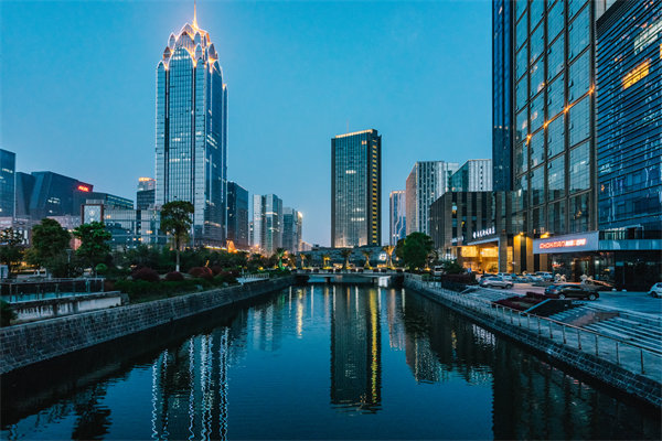 寧波企業(yè)如何通過管理咨詢提升競爭力？