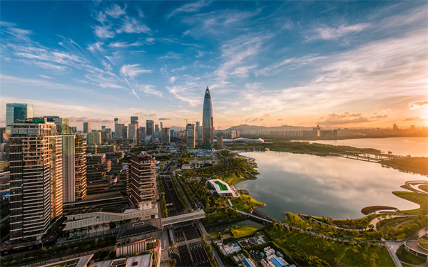 深圳企業(yè)在數(shù)字化轉(zhuǎn)型中，管理咨詢扮演何種角色？