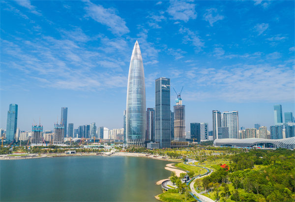 深圳管理咨詢公司如何評(píng)估企業(yè)現(xiàn)狀及未來(lái)趨勢(shì)？