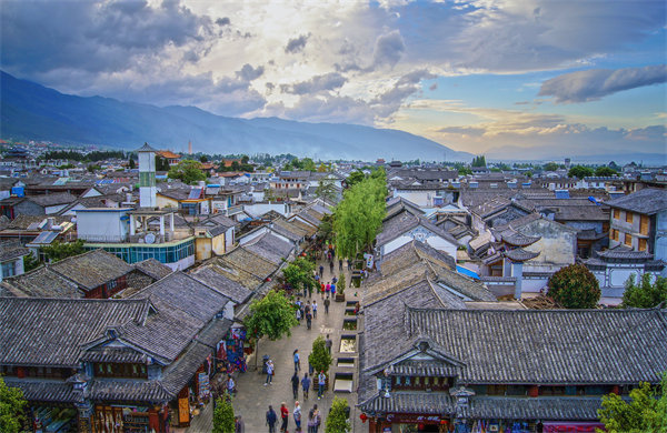 國慶多元場景拓展消費(fèi)體驗(yàn)，對(duì)景區(qū)旅游業(yè)有何啟示？