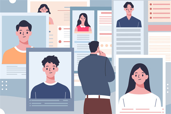 招聘新趨勢：企業(yè)如何精準(zhǔn)定位并吸引頂尖人才？