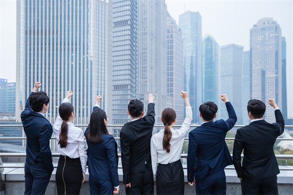 集團(tuán)管控如何促進(jìn)企業(yè)文化建設(shè)，增強(qiáng)內(nèi)部凝聚力？