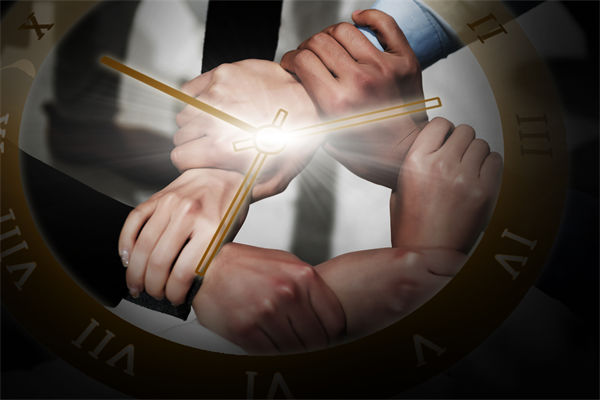 集成供應(yīng)鏈如何有效整合上下游資源，提升整體效率？