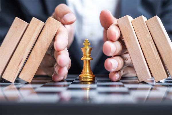 風險與機遇并存：年度經(jīng)營計劃中的應(yīng)對策略是什么？
