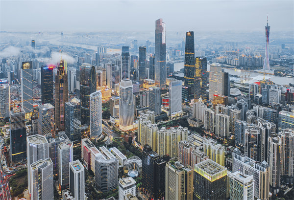 如何通過廣州集團管控咨詢提升集團協(xié)同效應？