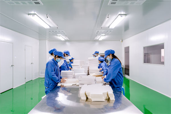 如何通過精益生產(chǎn)咨詢優(yōu)化生產(chǎn)流程以提高效率？