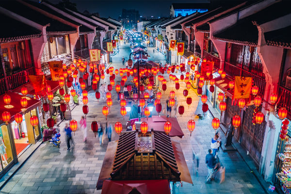 杭州成韓國(guó)人旅游新寵，組織規(guī)劃管理怎么看這現(xiàn)象？