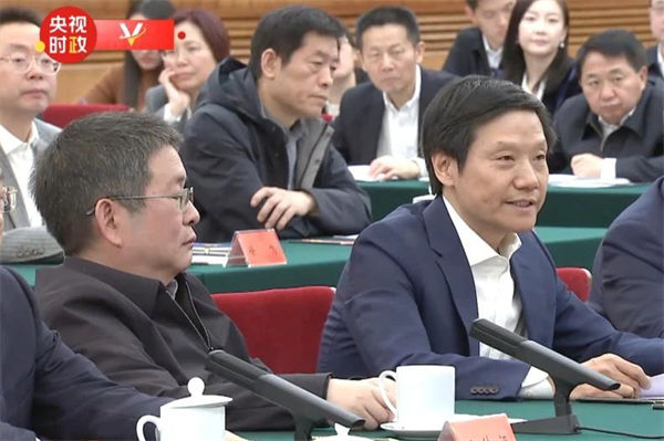 這場民營企業(yè)座談會釋放重要信號，民營企業(yè)的春天要來了？