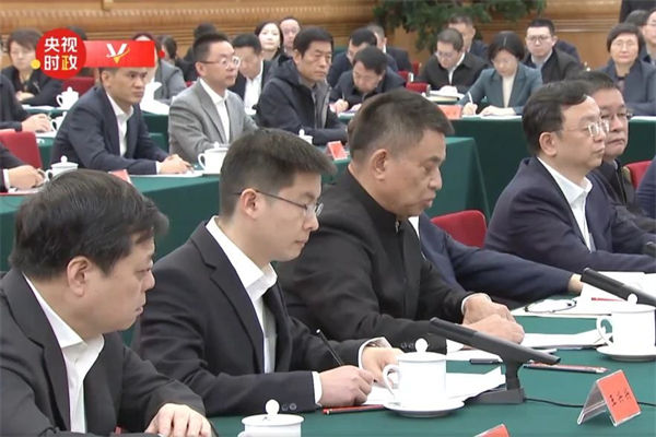 這場民營企業(yè)座談會釋放重要信號，民營企業(yè)的春天要來了？