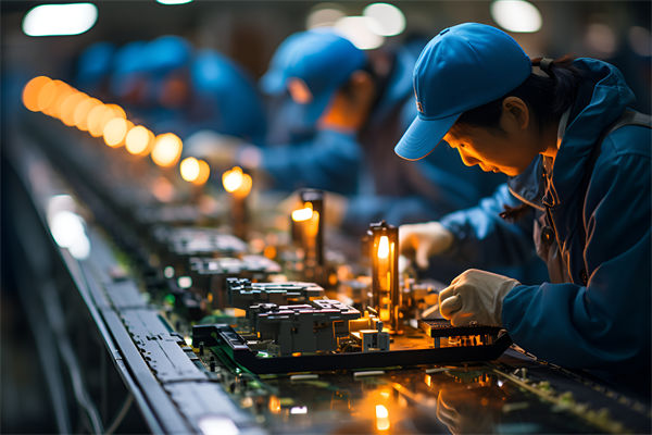 企業(yè)業(yè)績下滑，績效咨詢深挖根源重塑高效增長新路徑