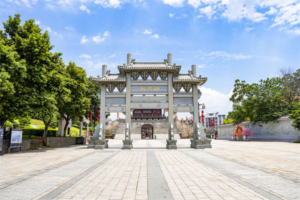 贛州企業(yè)如何通過組織規(guī)劃咨詢公司提升管理效率？
