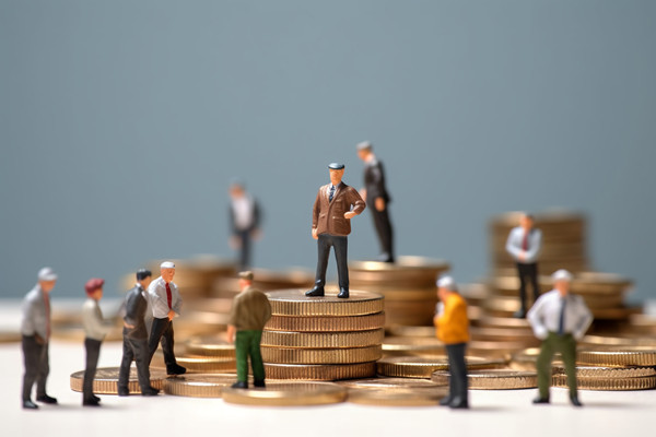 中小企業(yè)薪酬管理難題多，怎樣以小投入獲大回報？
