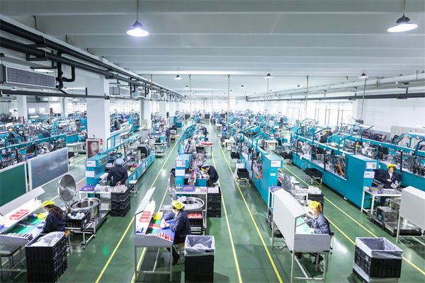 庫存積壓成企業(yè)重負(fù)，精益生產(chǎn)一招讓庫存瘦身減負(fù)！