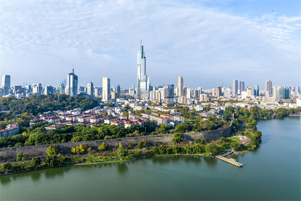 南京全面取消商品房限售，對關(guān)聯(lián)企業(yè)的營銷啟示