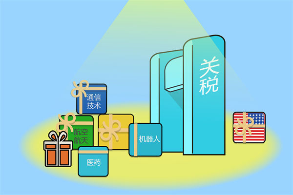關聯(lián)企業(yè)在組織規(guī)劃上如何應對特朗普再加關稅威脅？