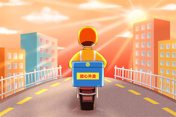 京東：給所有騎手的對(duì)象安排工作，關(guān)聯(lián)企業(yè)怎么看？
