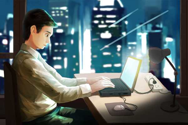 加班成風(fēng)留不住人，企業(yè)關(guān)懷和工時(shí)安排是否合理？