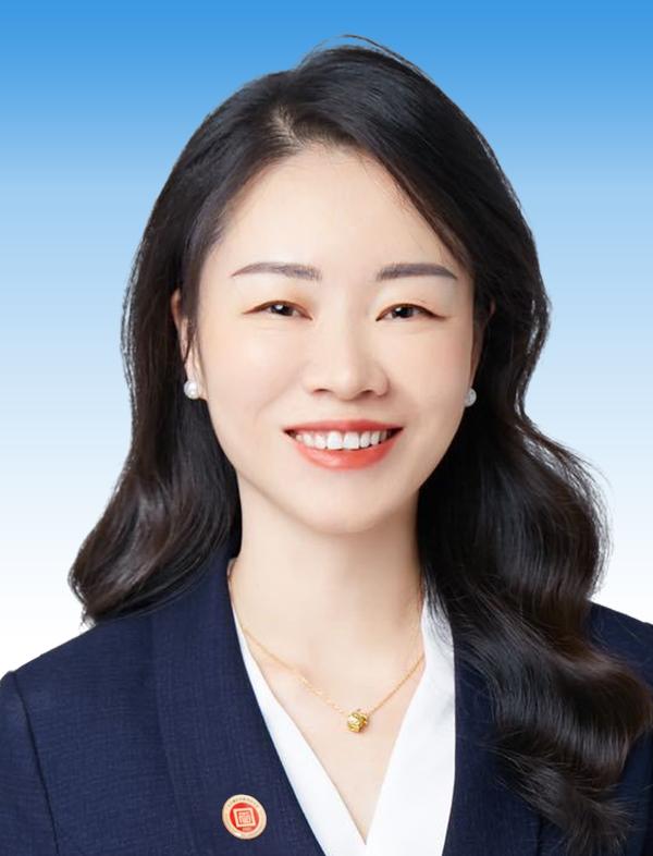 正睿企業(yè)管理咨詢(xún)師張紫晗