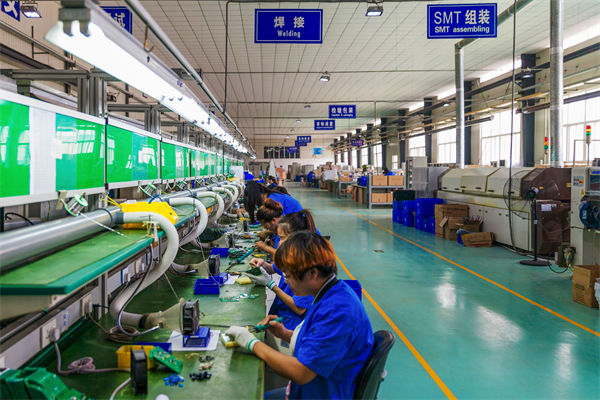 中企電話被美客戶打爆：一船難求，關(guān)聯(lián)企業(yè)年度經(jīng)營計劃怎么看？