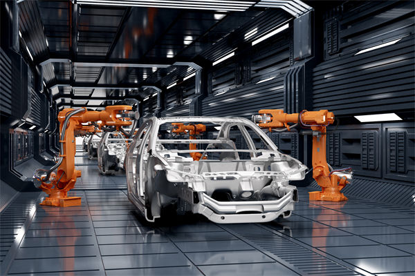 一家汽車新央企將成立，關聯(lián)企業(yè)有哪些啟示？
