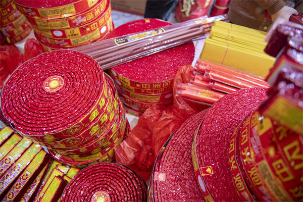 精益生產(chǎn)分析：湖南一花炮廠爆炸，現(xiàn)場(chǎng)升起蘑菇云