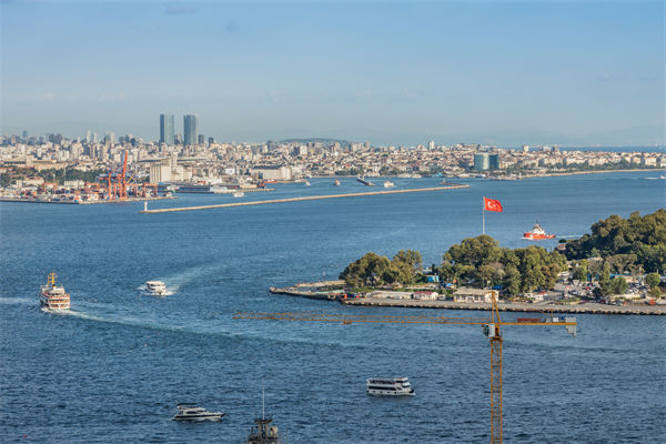 伊朗擬關(guān)閉霍爾木茲海峽，關(guān)聯(lián)企業(yè)供應(yīng)鏈怎么看？