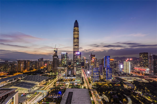 這些創(chuàng)新高地正在拔地而起，關聯(lián)企業(yè)有何啟示？