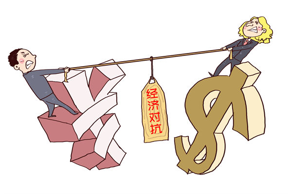 特朗普再對8國加征關稅，最高50%，關聯(lián)企業(yè)怎么看？