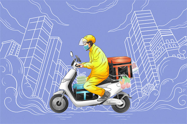 供應鏈分析：外賣大戰(zhàn)第一批受害者出現(xiàn)了，是誰？