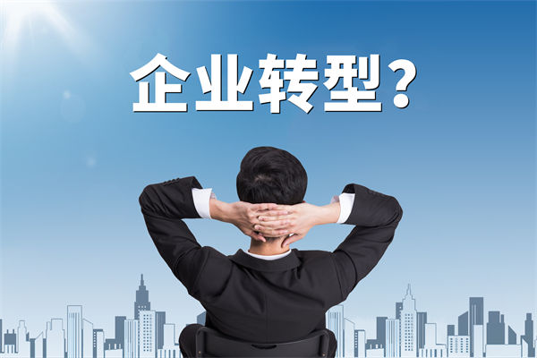 企業(yè)轉型無方向，數智化咨詢公司能否指引明路？