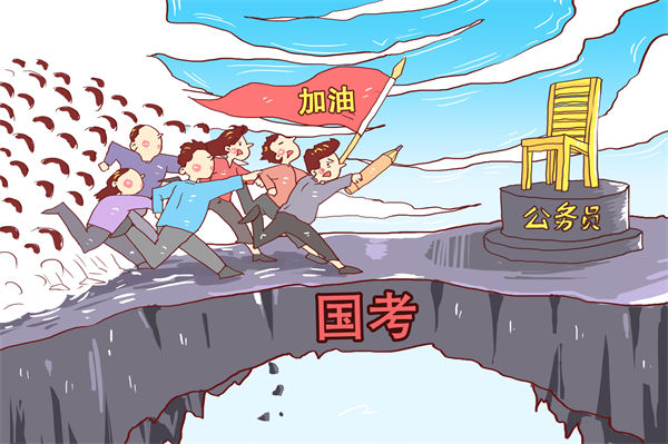 千萬考公大軍，要去海外卷了，對供應(yīng)鏈有何啟示？