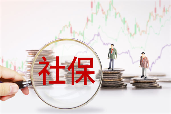 績效管理咨詢：社保新規(guī)來了，中小企業(yè)何去何從？