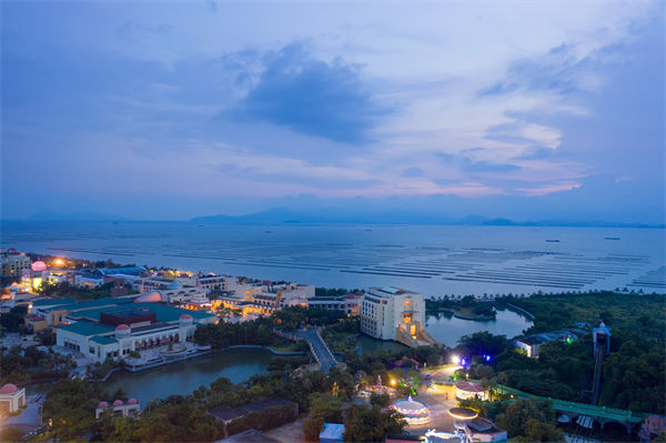 企業(yè)卡在轉(zhuǎn)型關(guān)鍵期難突破，珠海管理咨詢能找新方向嗎？