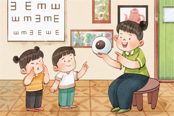制造業(yè)管理：電子產(chǎn)品“防藍(lán)光”功能真能護(hù)眼嗎？