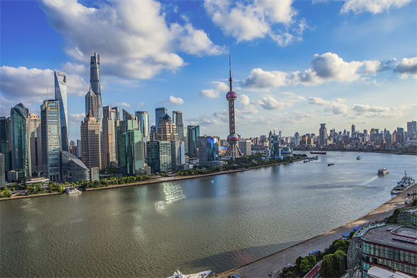 中國最重要的五大城市群定了，對供應(yīng)鏈有何啟示？