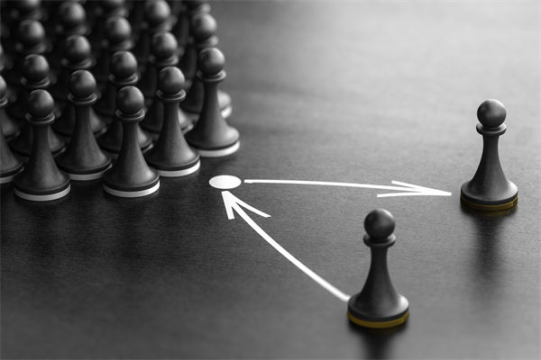 組織規(guī)劃咨詢公司，如何助企業(yè)設(shè)計高效的組織架構(gòu)？